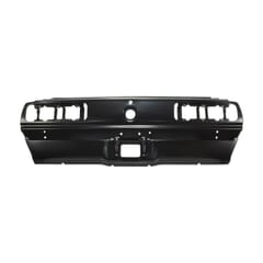 (1967-68) Rear Tail Light Panel-Std