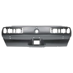 (1967-68) Rear Tail Light Panel-Std-OE Quality