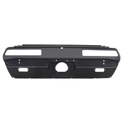 (1969) Rear Tail Light Panel-R/S
