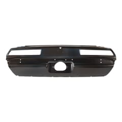 (1969) Rear Tail Light Panel-Std
