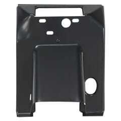 (1967-68) Rear Tail Light Trunk Striker Brace