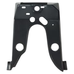 (1969) Rear Tail Light Trunk Striker Brace