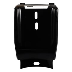 (1968-70) Trunk Striker Anchor Plate