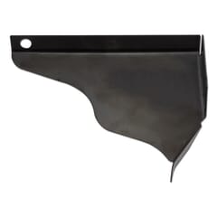 (1968-74) Rear Cross Rail Side Filler Panel LH