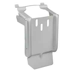 (1970-72) Trunk Striker Anchor Plate