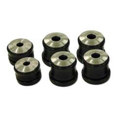 (1967-74) Solid Body Mount Kit-1/2 Height