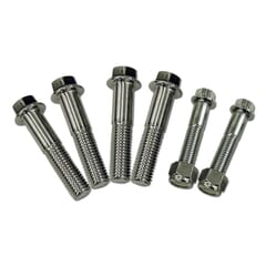 (1967-74) Solid Body Mount Bolt Kit