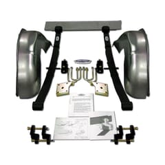 (1968-69) Rear Mini-Tub Kit-2" Drop