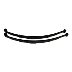 (1967-72) Rear Leaf Springs -2" Drop-pr