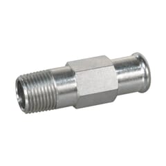 (1967-72) Heater Hose Fitting-3/4