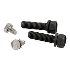(1967-72) Fuel Pump and Plate Mounting Kit