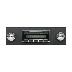 (1968-69) Custom Auto Sound AM/FM Radio-230