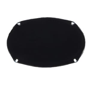 (1967-74) Rear Seat Shelf Speaker
