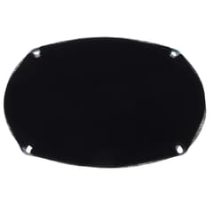 (1967-74) Rear Seat Shelf Speaker