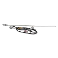 (1967-68) Radio Antenna Assembly-AM-FM