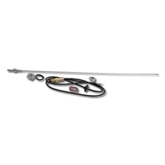 (1969) Radio Antenna Assembly-AM-FM