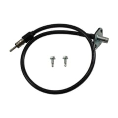 (1970-81) Windshield Radio Antenna Cable Lead