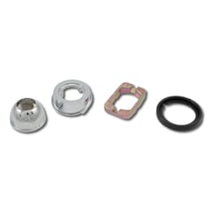 (1967-68) Radio Antenna Mounting Set