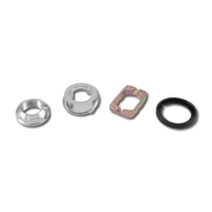 (1969) Radio Antenna Mounting Set