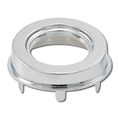 (1969) Radio Antenna Mounting Bezel-Angle