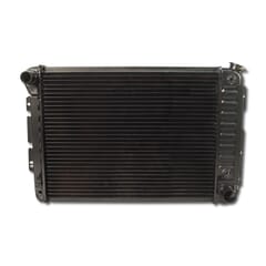 (1967-69) Radiator- 3 Row - Automatic - 23" Core