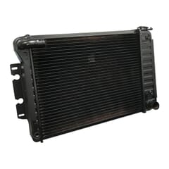 (1969) Radiator- 4 Row - Automatic - 23