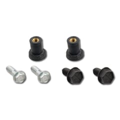 (1967-70) Radiator Mounting Kit