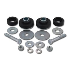 (1967-74) Radiator Support Bushing and Hardware Kit