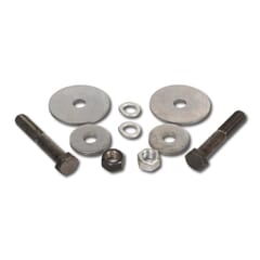 (1967-74) Radiator Support Bushing Hardware Kit