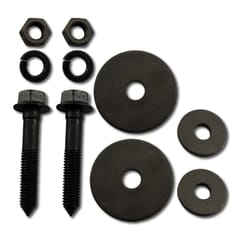(1967-74) Radiator Support Hardware Kit-OE Style