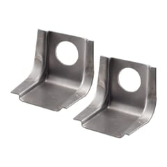 (1968-72) Radiator Support Repair Brackets