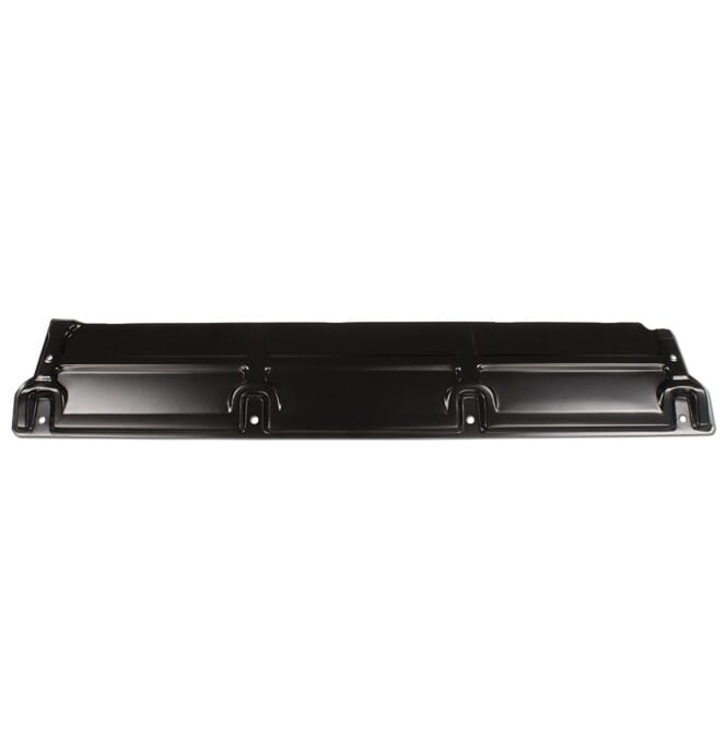 1968-72) Radiator Top Panel