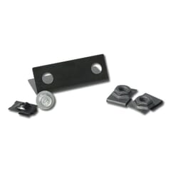 (1969) Fan Shroud Bracket-Big Block