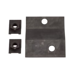 (1968-72) Fan Shroud Bracket-Big Block