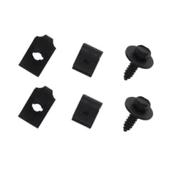 (1969-81) Fan Shroud Mounting Kit