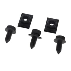(1967-68) Fan Shroud To Bracket Mting. Kit