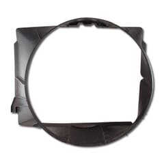 (1967-68)  Fan Shroud - SB-W A/C