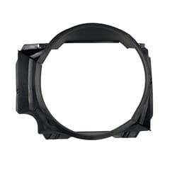 (1970-81)  Fan Shroud - S/B W/AC