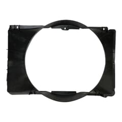 (1968)  Fan Shroud Big Block
