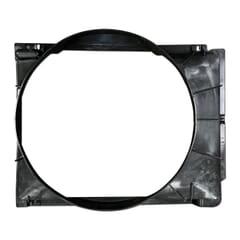 (1969-70)  Fan Shroud Big Block