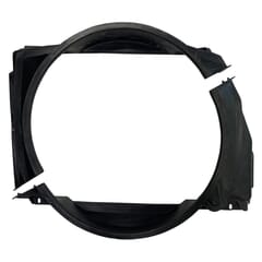 (1971-72)  Fan Shroud Big Block W/AC