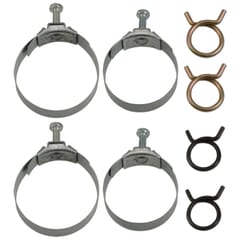 (1967-68) Hose Clamp Kit
