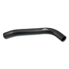 (1967-69) Radiator Hose, Upper-BB