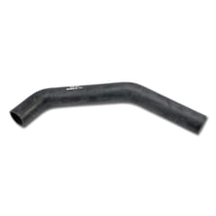 (1969) Radiator Hose, Upper-BB-W/Curved Neck