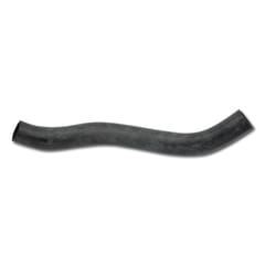(1967) Radiator Hose, Upper SB w/o A/C