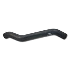 (1967-68) Radiator Hose, Upper SB W/A/C