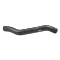 (1968-70) Radiator Hose, Upper SB W/O AC