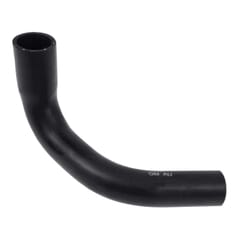 (1969-74) Radiator Hose, Lower SB