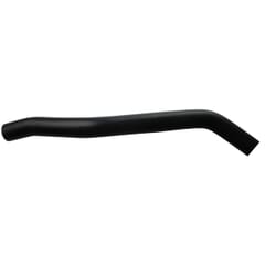 (1968-70) Radiator Hose, Upper BB W/O AC