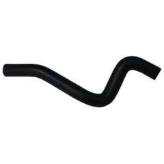 (1968-70) Radiator Hose, Upper BB W/O AC